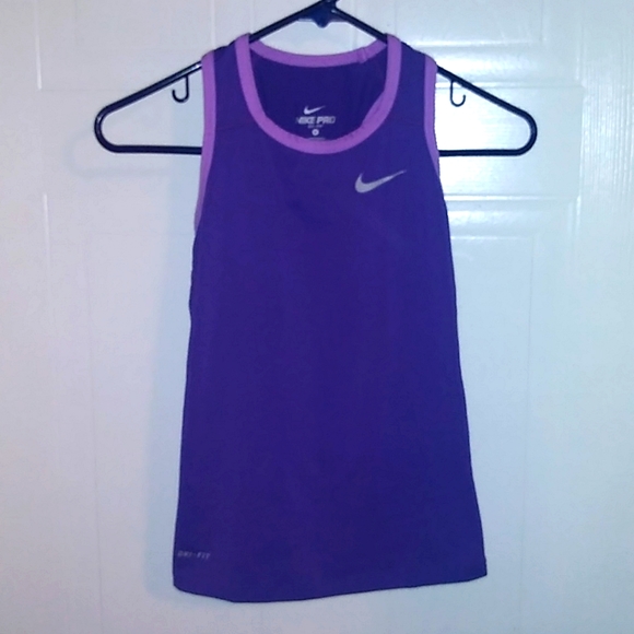 Nike Pro - Picture 1 of 4